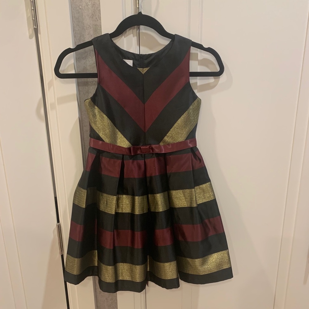 IRIS & IVY DRESS SIZE 7